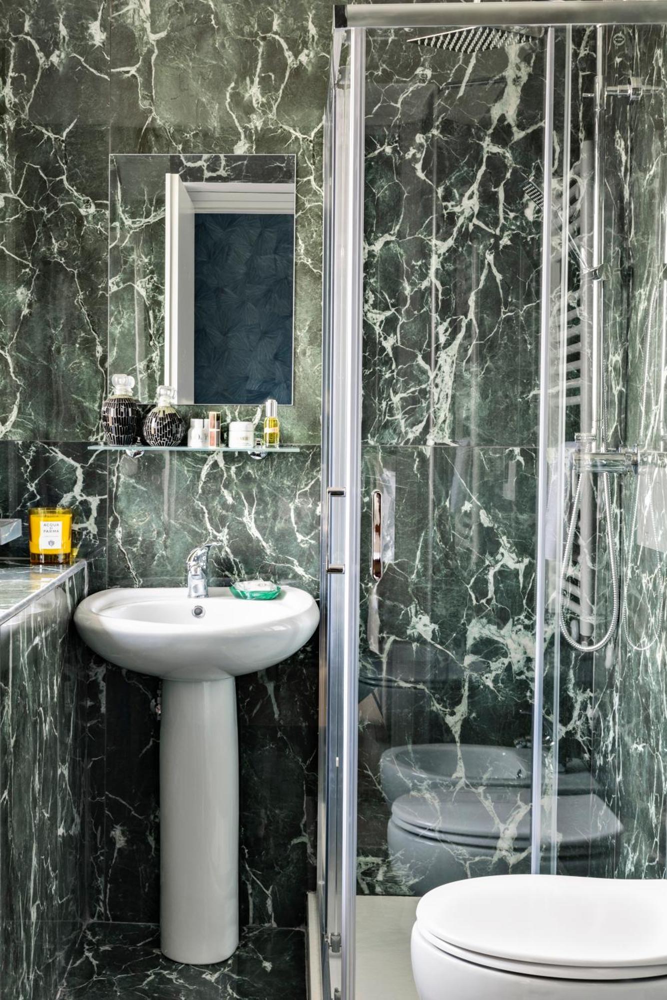 Elysium Suites Colosseo Roma Eksteriør bilde