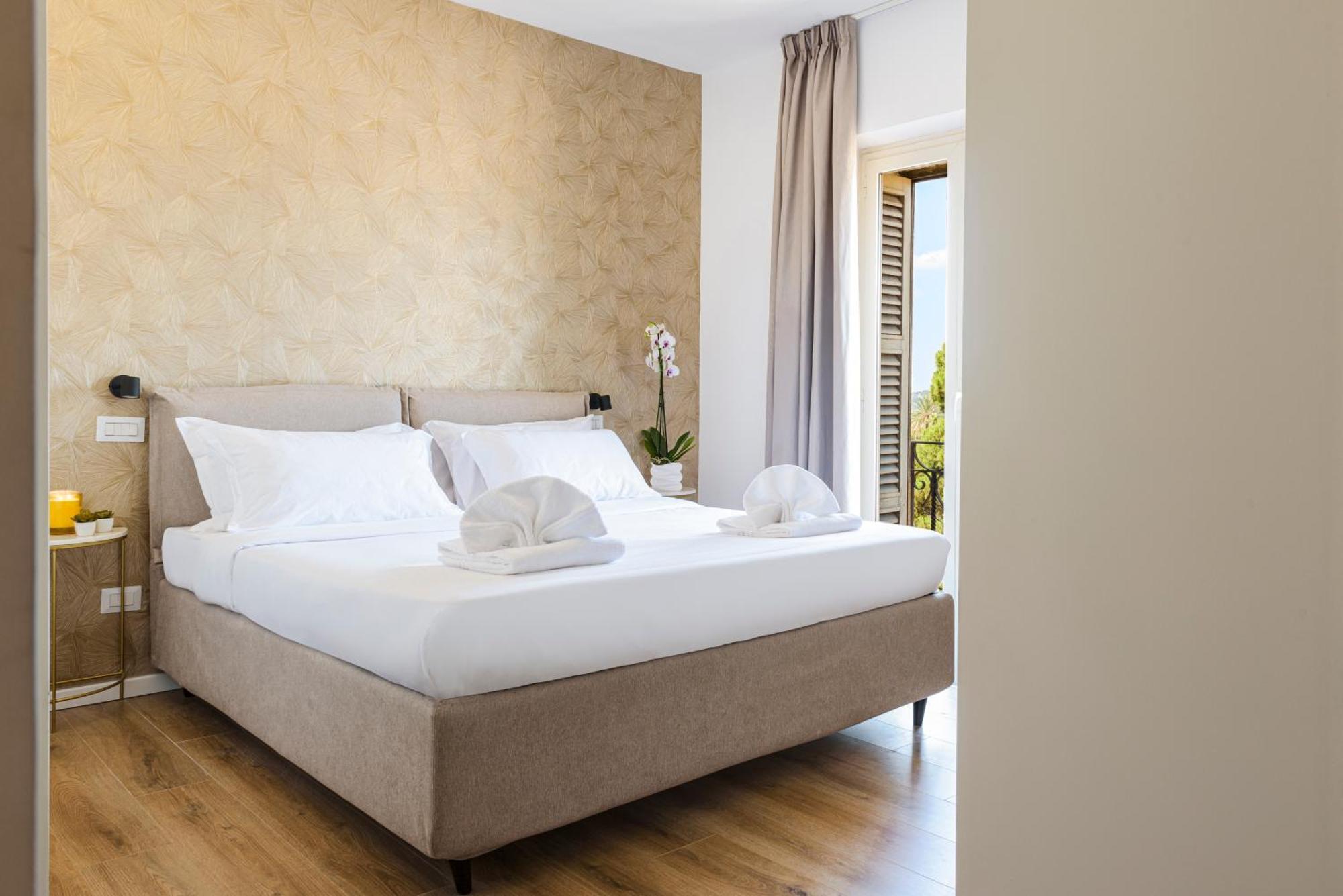 Elysium Suites Colosseo Roma Eksteriør bilde