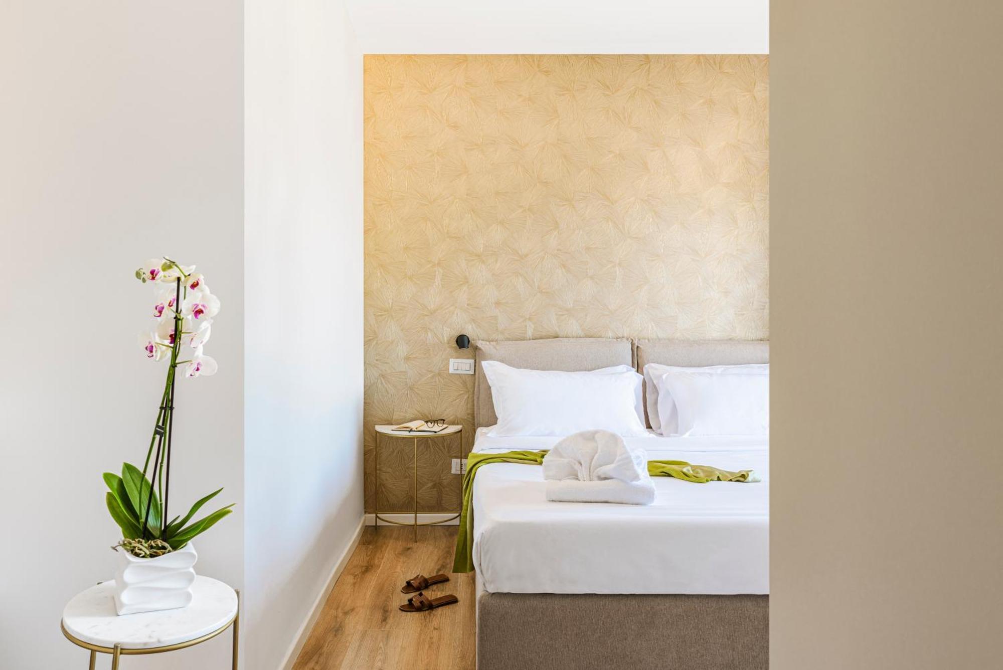 Elysium Suites Colosseo Roma Eksteriør bilde