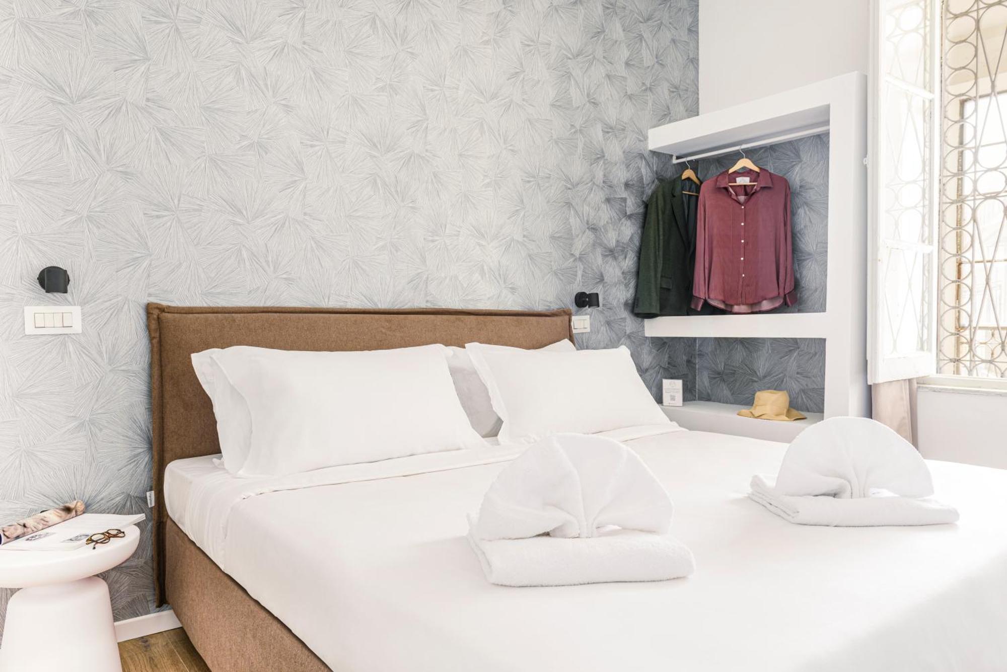 Elysium Suites Colosseo Roma Eksteriør bilde