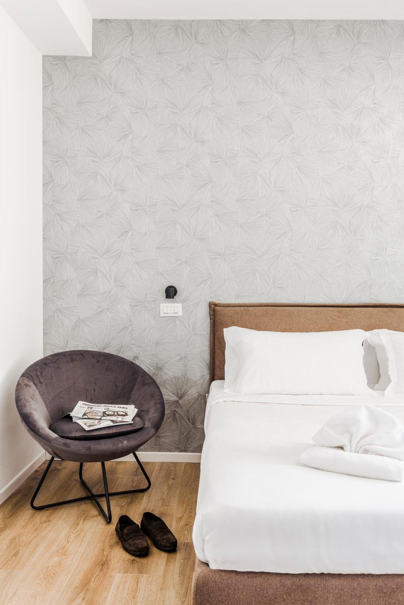 Elysium Suites Colosseo Roma Eksteriør bilde