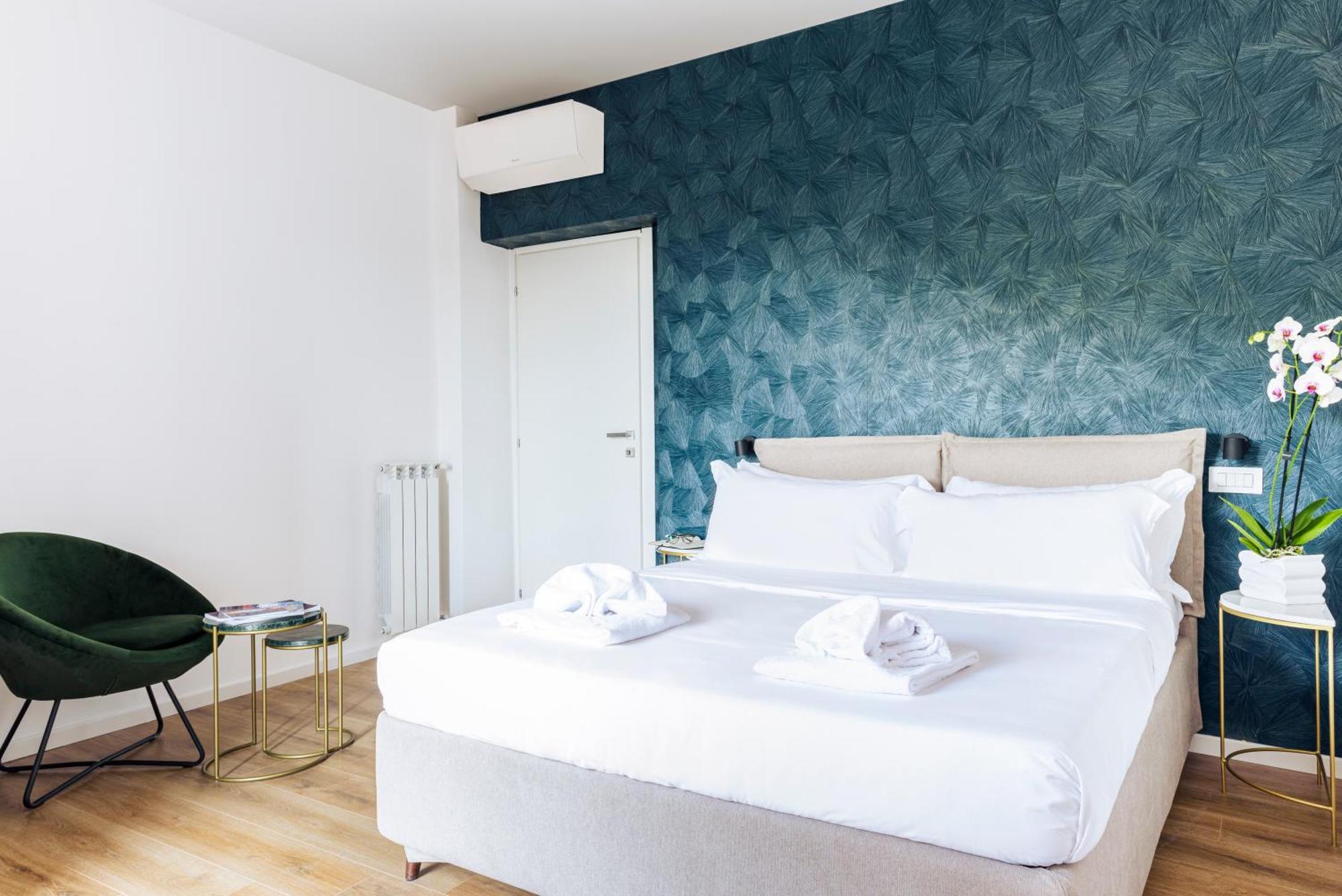 Elysium Suites Colosseo Roma Eksteriør bilde