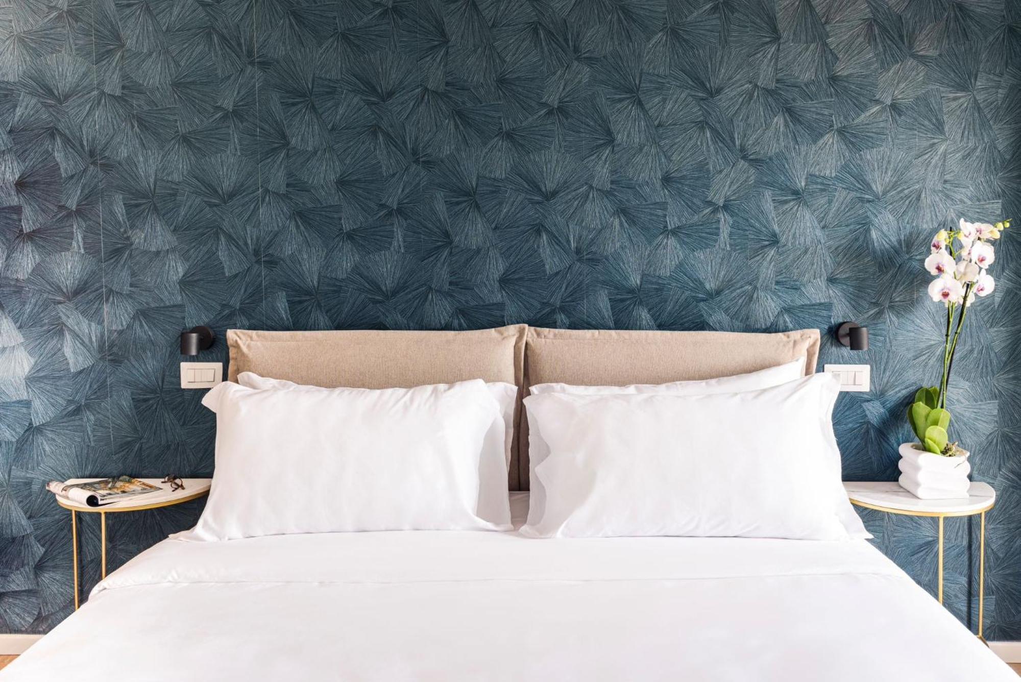 Elysium Suites Colosseo Roma Eksteriør bilde